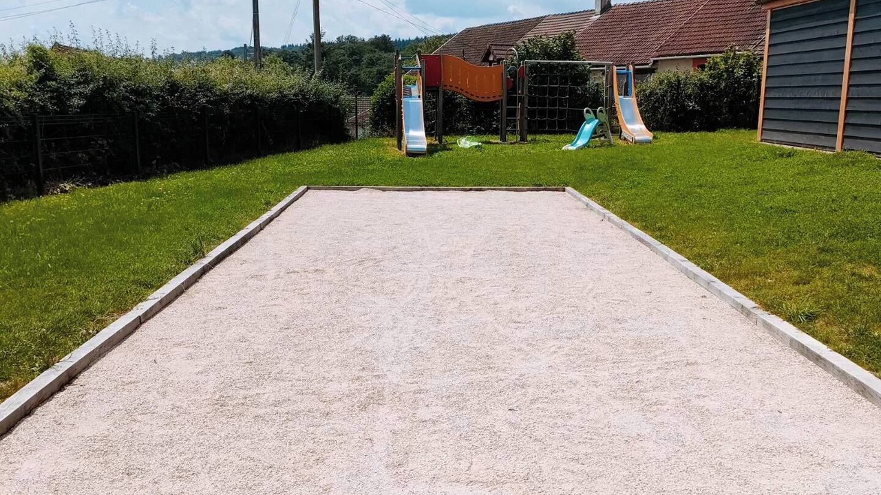 Photo of Outdoor in Voudenay
