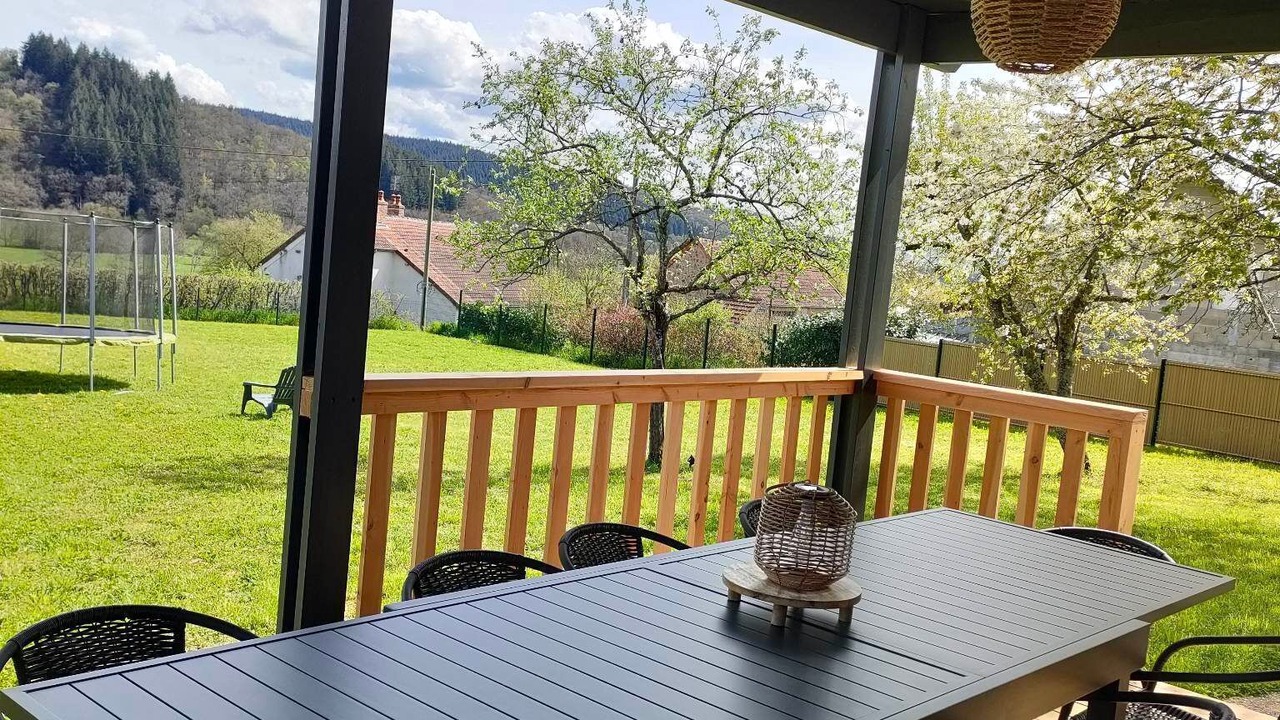 Photo of Outdoor in Voudenay