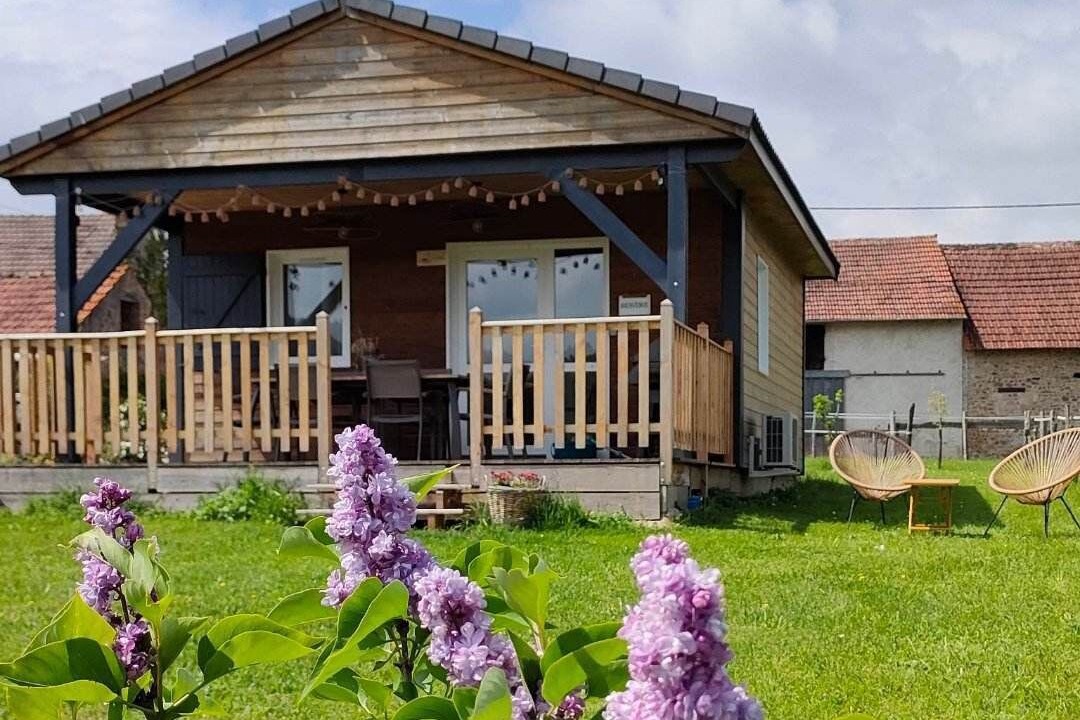Photo of Outdoor in Voudenay