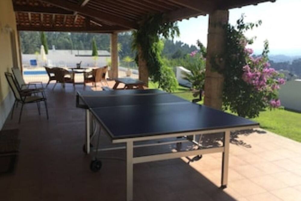 Photo of Outdoor in Mosteiro