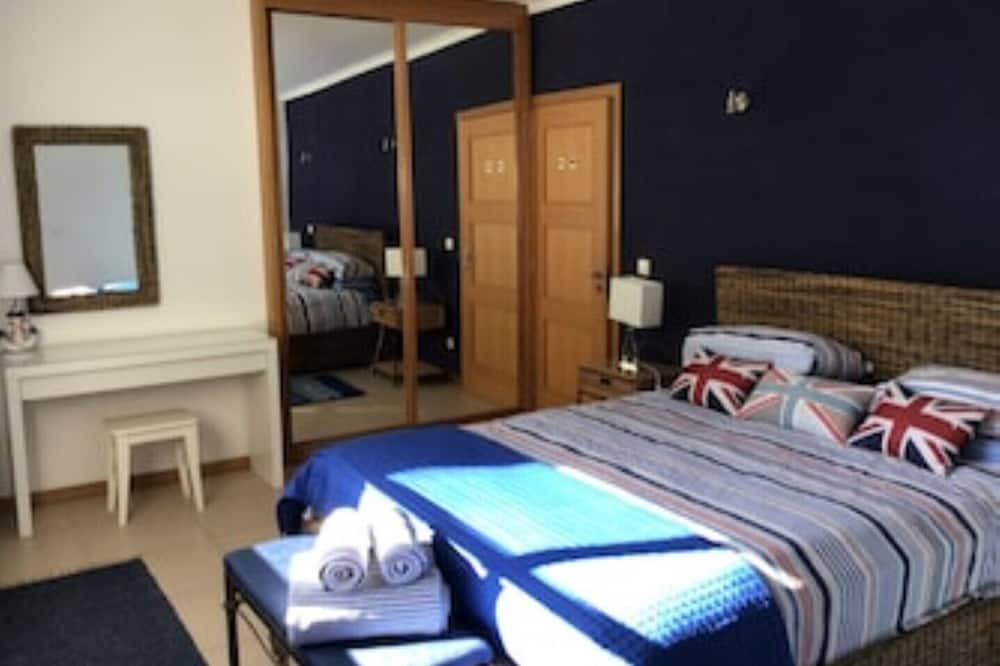 Photo of Bedroom in Mosteiro
