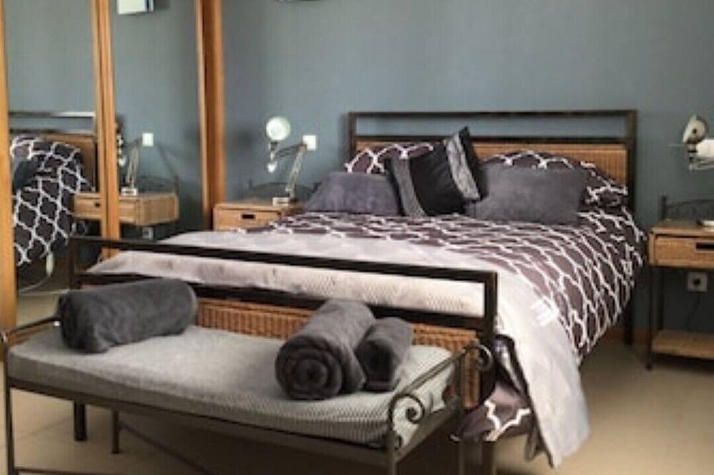 Photo of Bedroom in Mosteiro