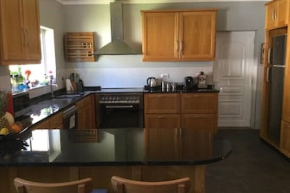 Photo of Kitchen in Mosteiro