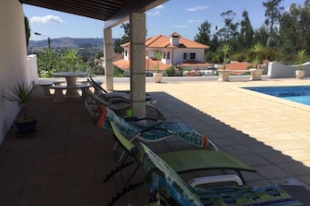 Photo of Outdoor in Mosteiro