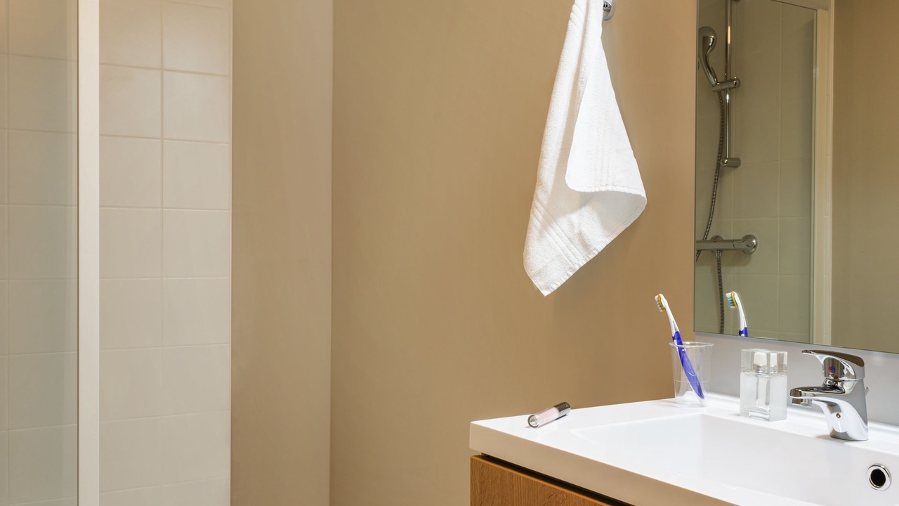 Photo of Bathroom in Faubourg North