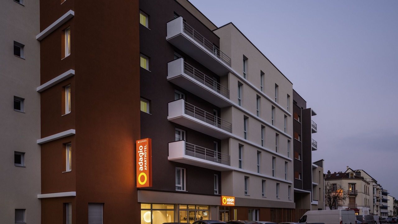 Photo of Outdoor in Faubourg North