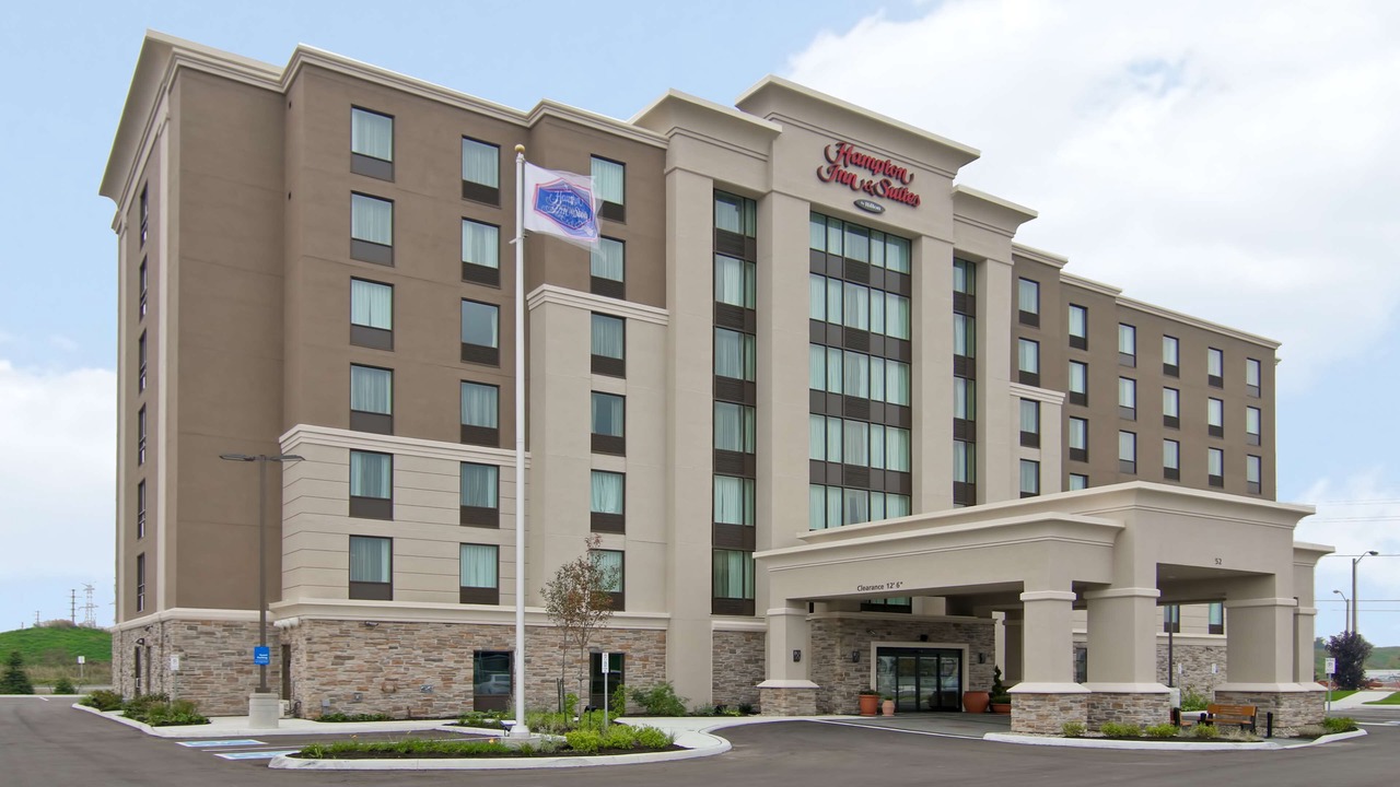 Photo of Outdoor in Markham