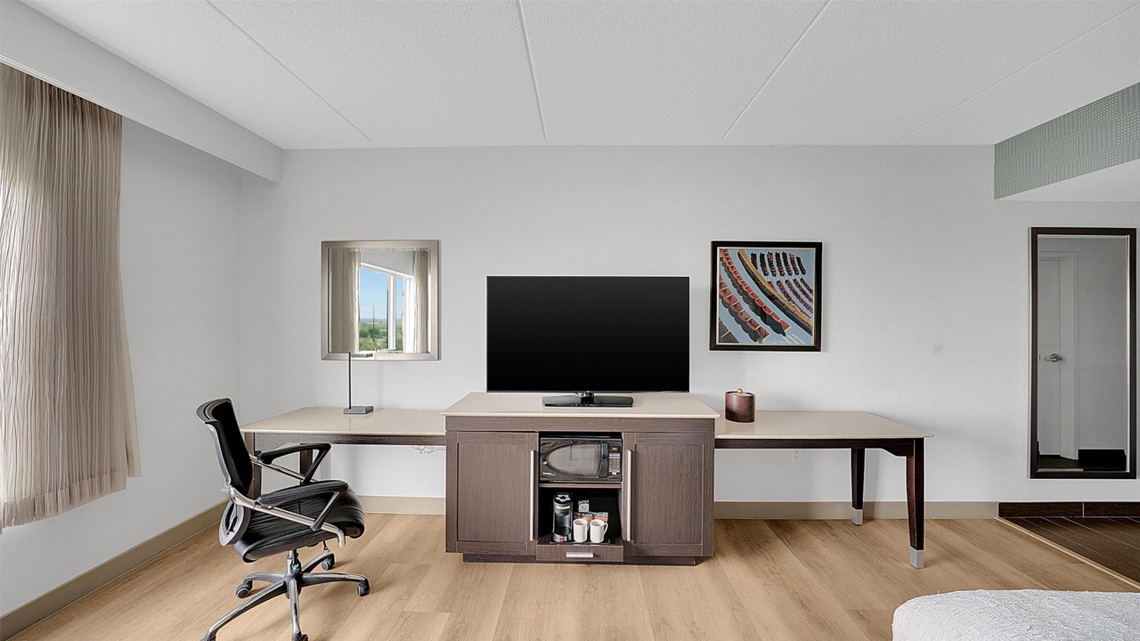 Photo of Bedroom in Markham