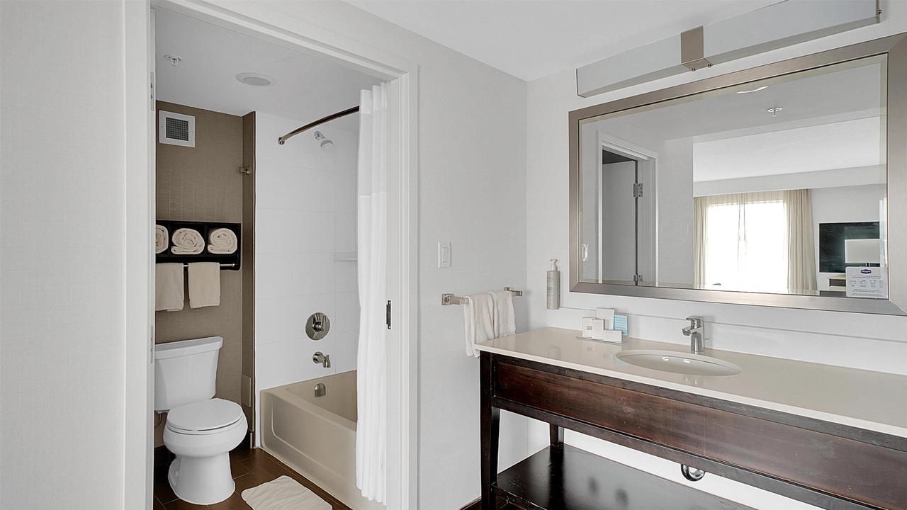 Photo of Bathroom in Markham