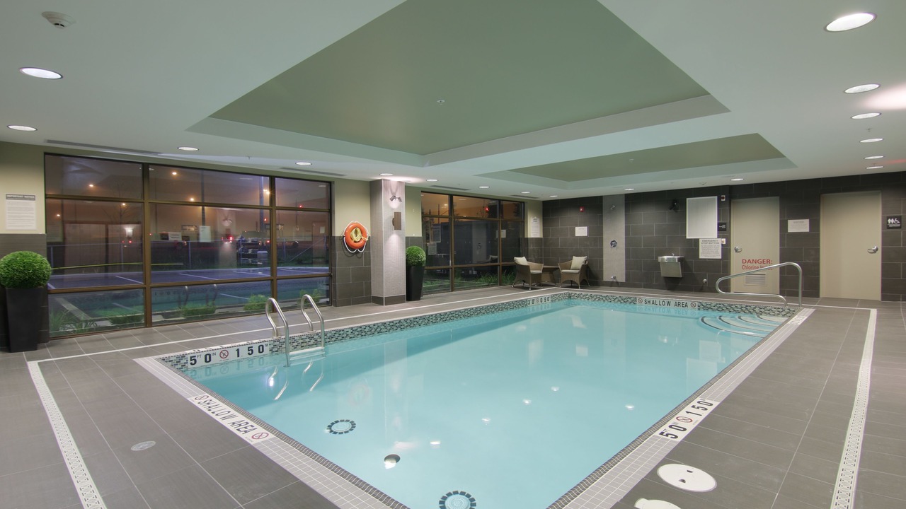 Photo of Outdoor in Markham