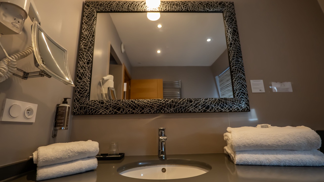 Photo of Bathroom in Orleans