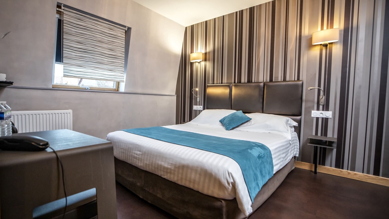 Photo of Bedroom in Orleans