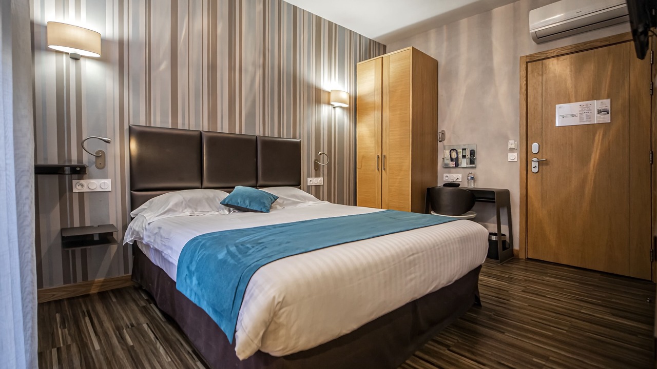 Photo of Bedroom in Orleans
