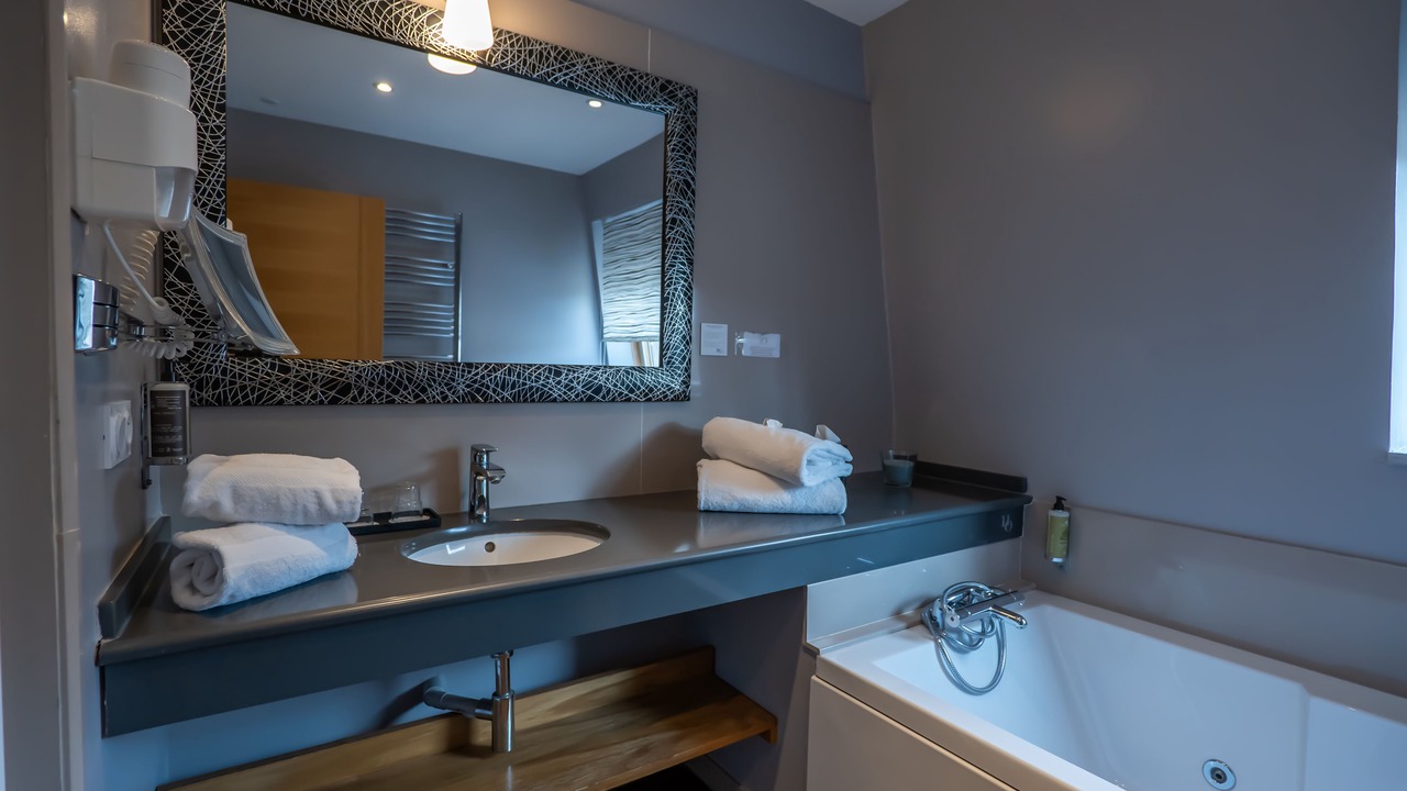 Photo of Bathroom in Orleans