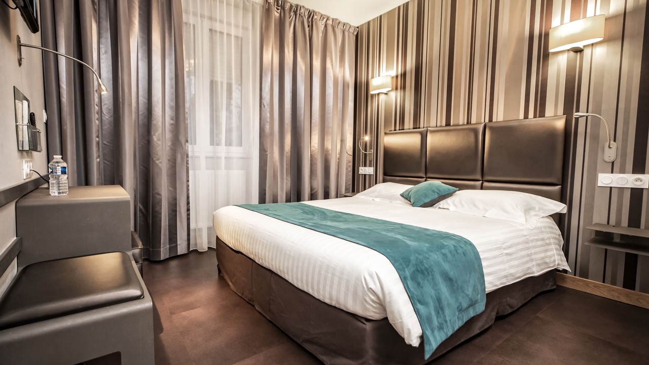 Photo of Bedroom in Orleans