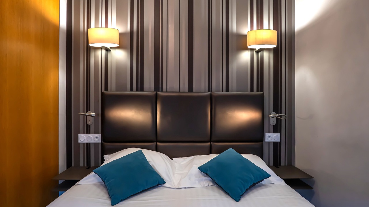 Photo of Bedroom in Orleans