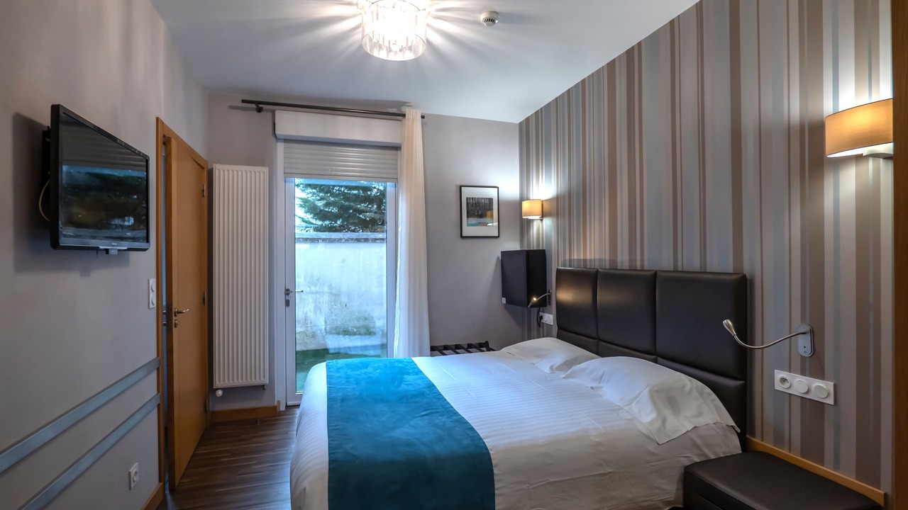 Photo of Bedroom in Orleans