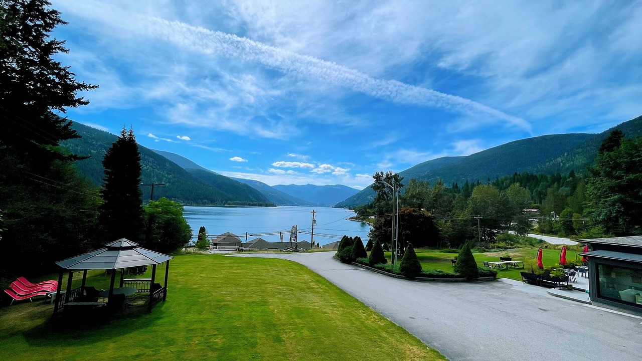 Photo of Outdoor in Nelson
