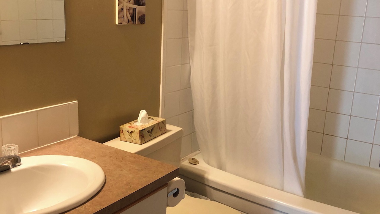 Photo of Bathroom in Nelson
