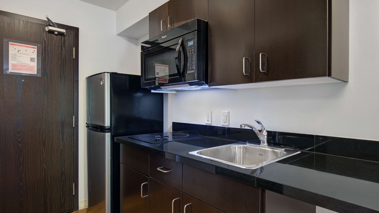Photo of Kitchen in Airdrie