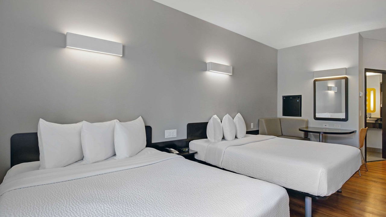 Photo of Bedroom in Airdrie