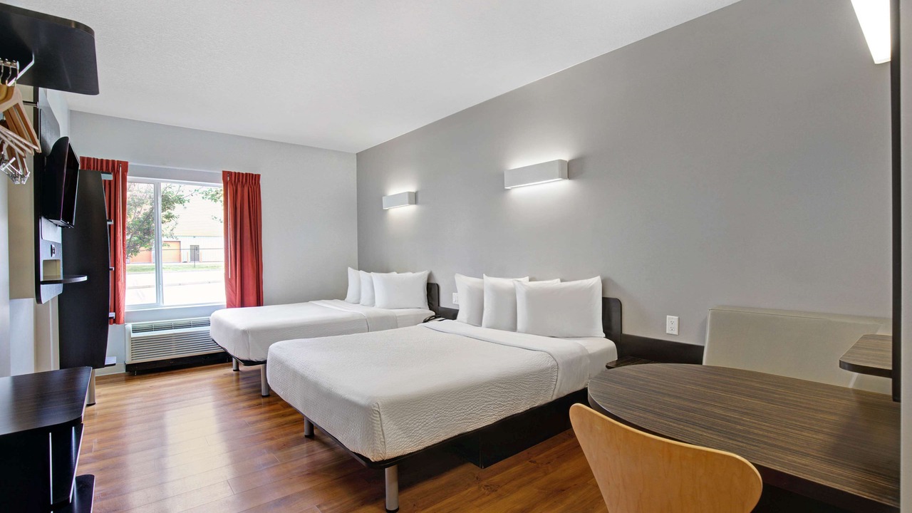 Photo of Bedroom in Airdrie