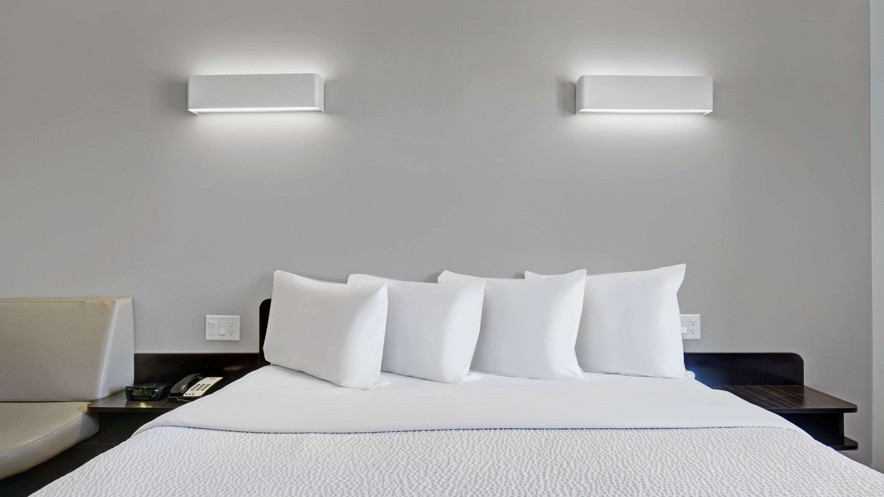 Photo of Bedroom in Airdrie