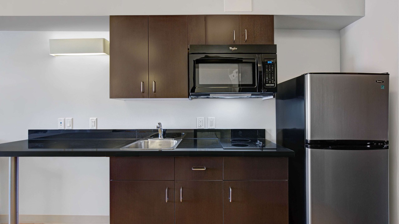 Photo of Kitchen in Airdrie