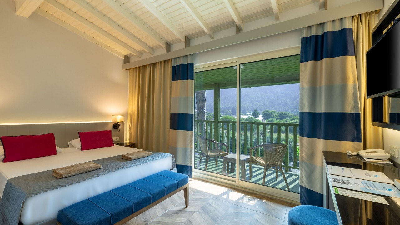 Photo of Bedroom in Beldibi
