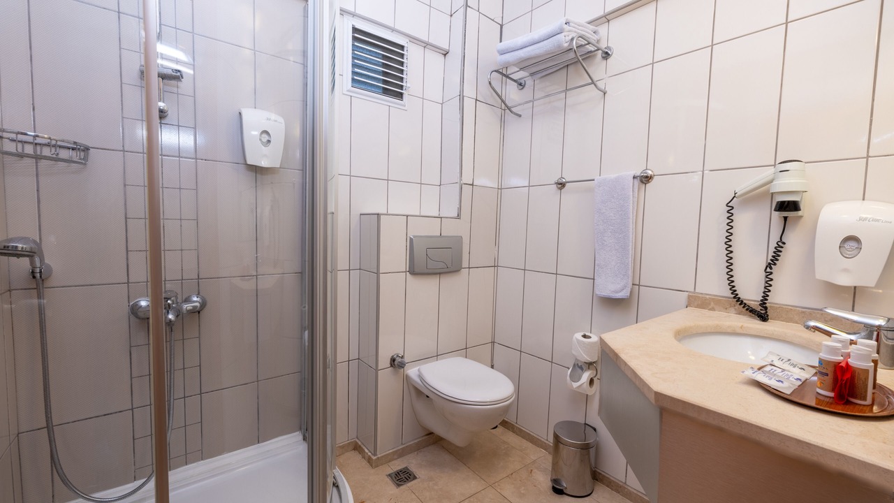Photo of Bathroom in Beldibi