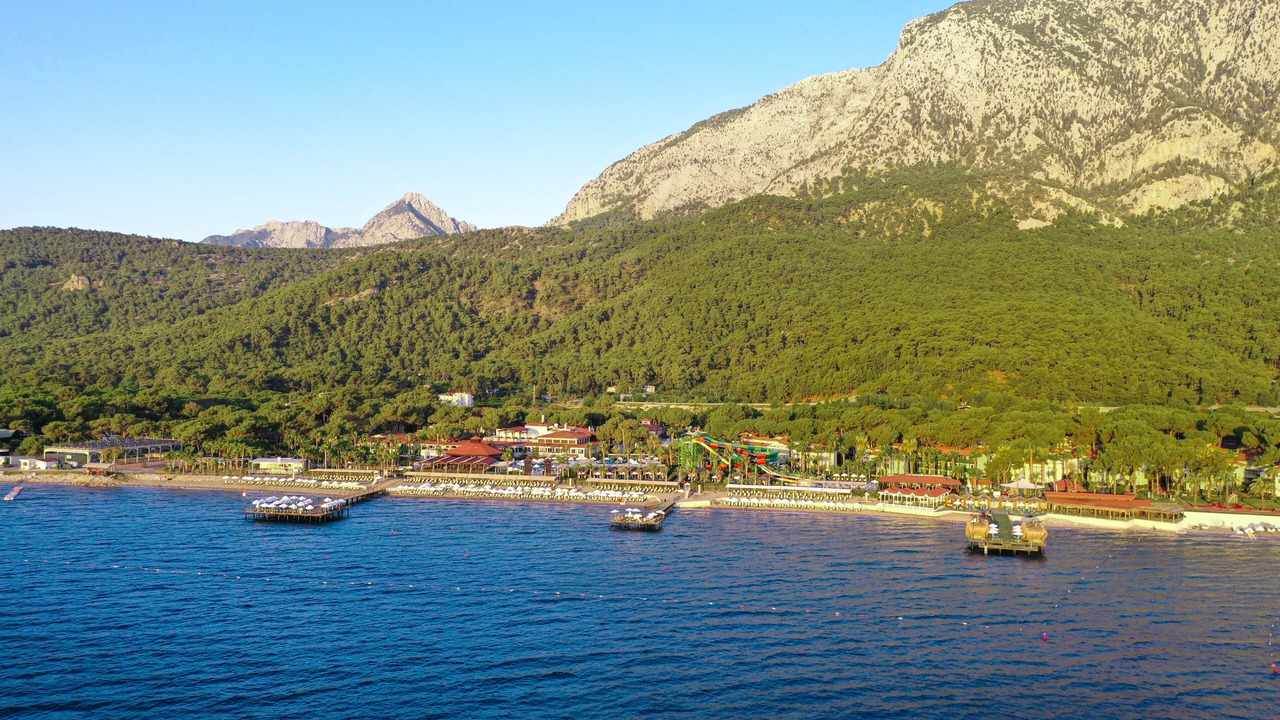 Photo of Outdoor in Beldibi