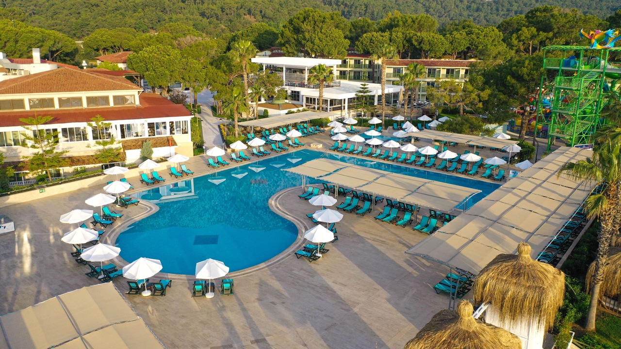 Photo of Outdoor in Beldibi