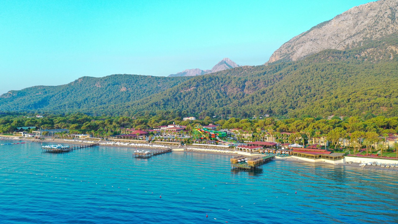 Photo of Outdoor in Beldibi