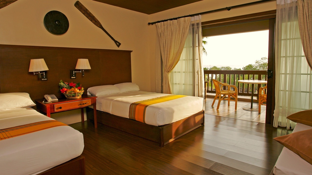 Photo of Bedroom in Puerto Princesa