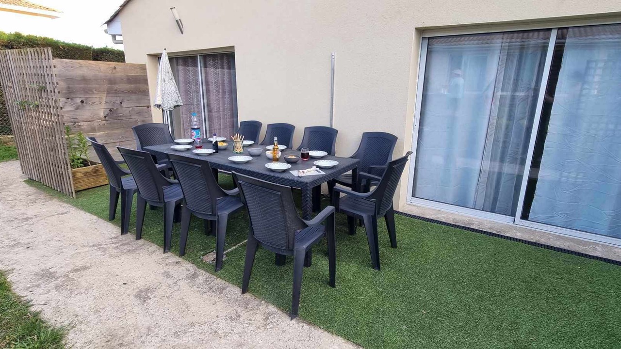 Photo of Outdoor in Saint-Savin