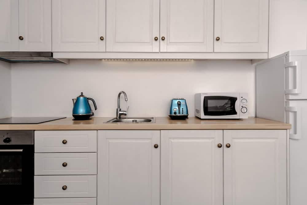 Photo of Kitchen in Kamari