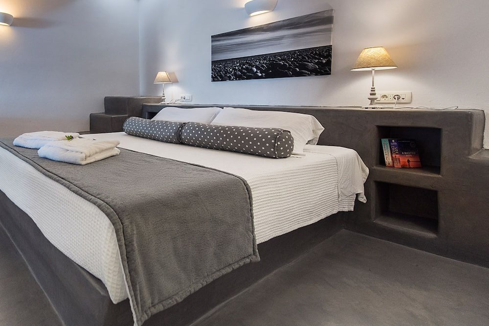 Photo of Bedroom in Kamari