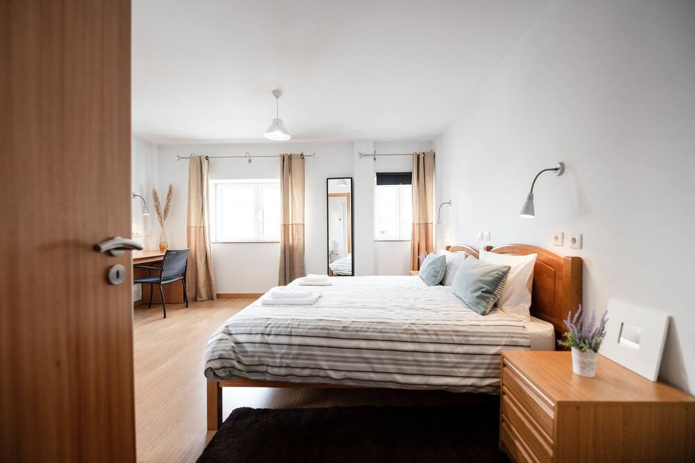 Photo of Bedroom in Montalegre e Padroso