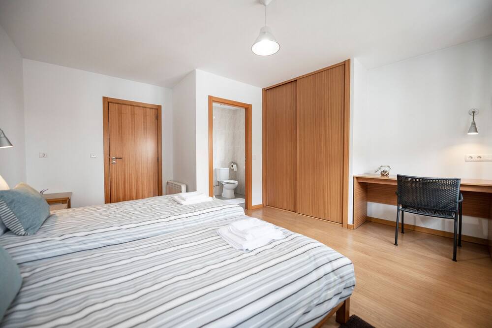 Photo of Bedroom in Montalegre e Padroso