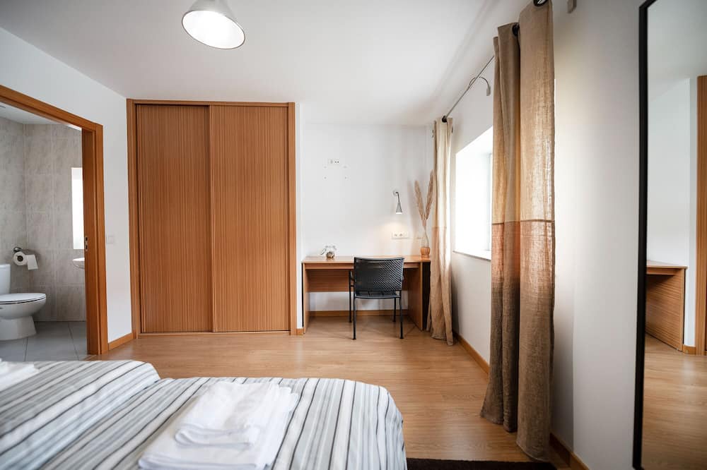 Photo of Bedroom in Montalegre e Padroso