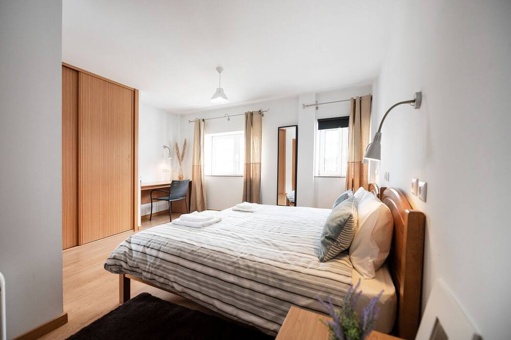 Photo of Bedroom in Montalegre e Padroso