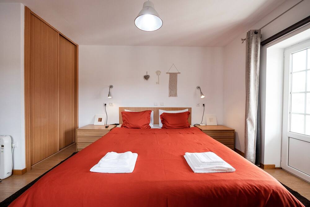 Photo of Bedroom in Montalegre e Padroso