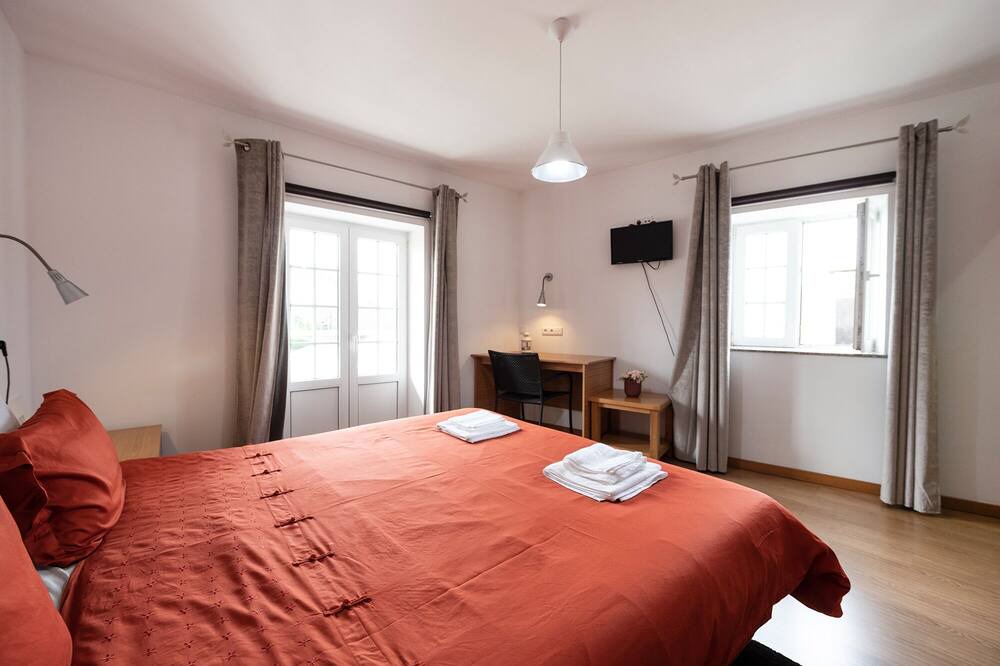 Photo of Bedroom in Montalegre e Padroso