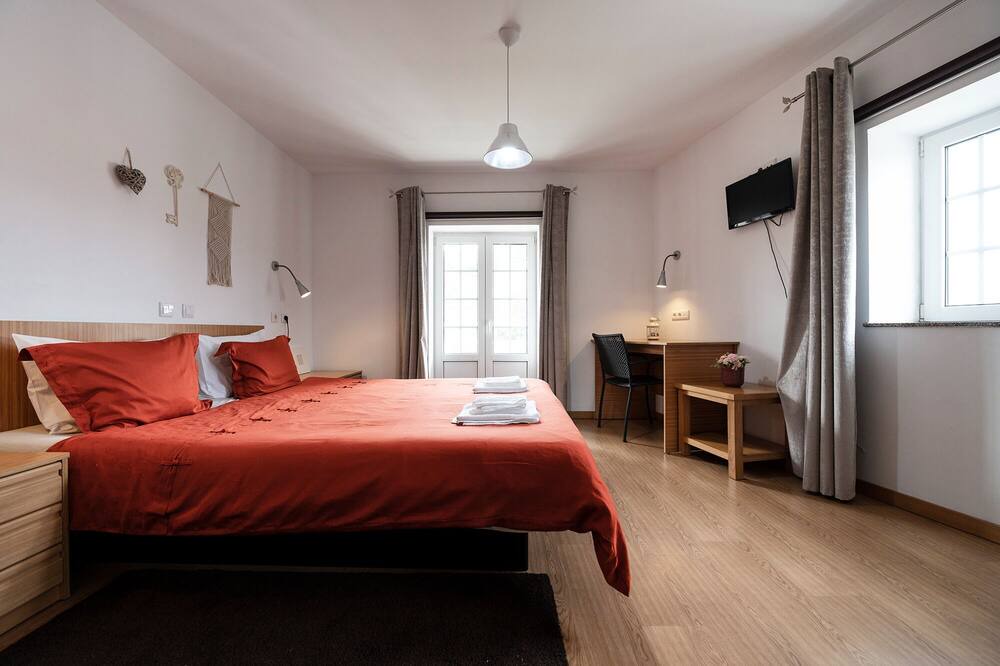 Photo of Bedroom in Montalegre e Padroso