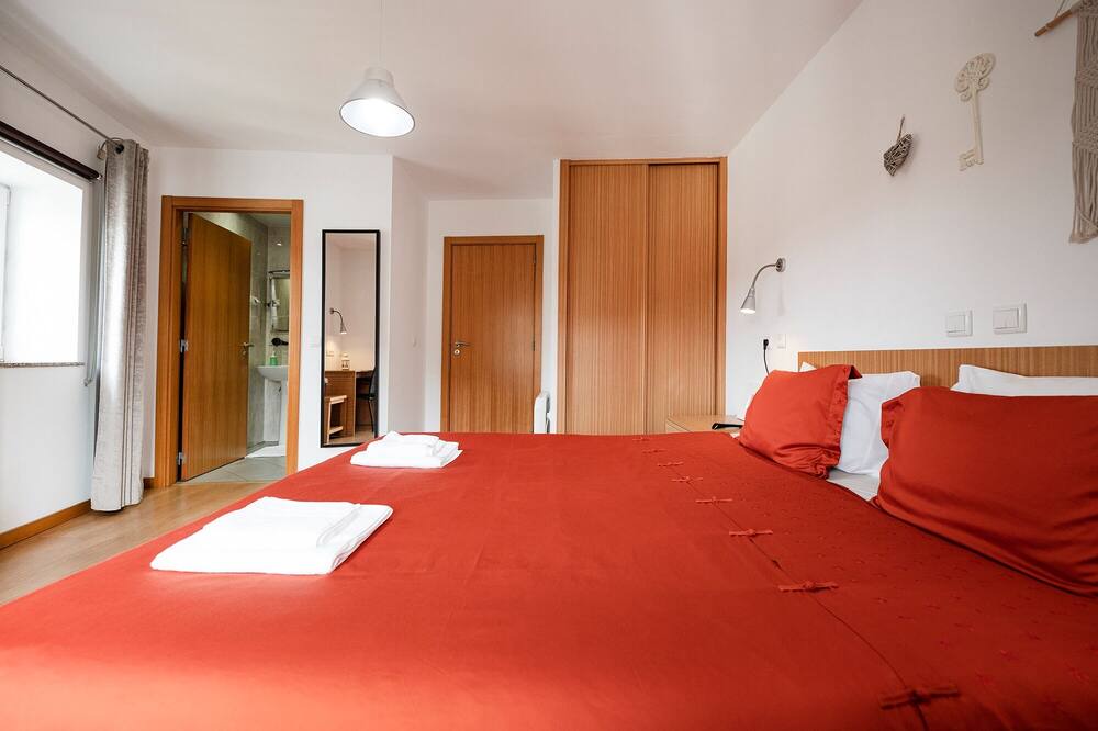 Photo of Bedroom in Montalegre e Padroso