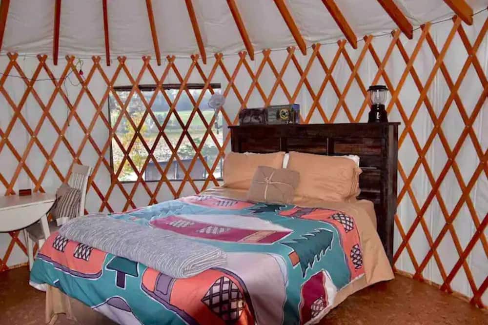 Photo of Bedroom in Cambridge