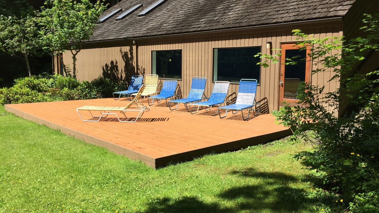 Photo of Outdoor in Glacier