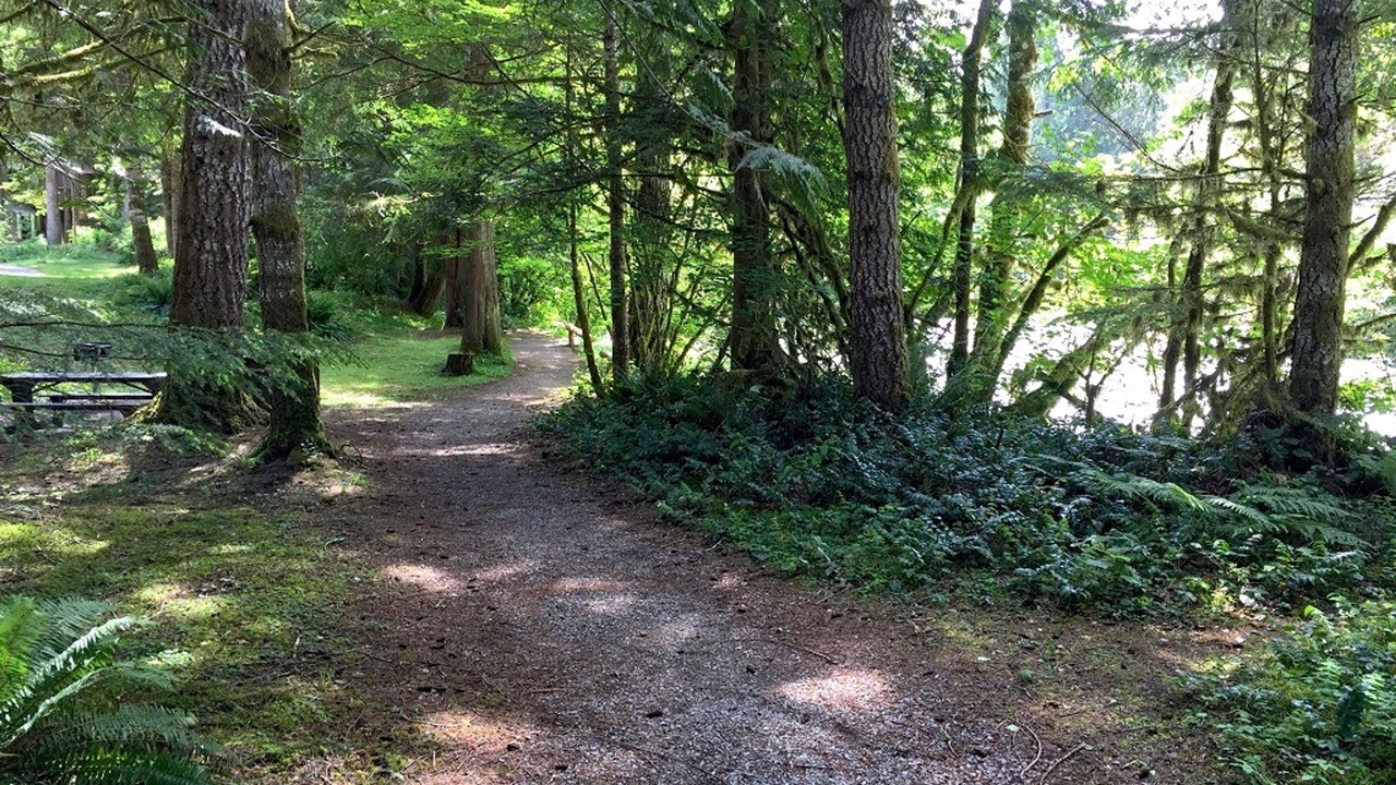 Photo of Outdoor in Glacier