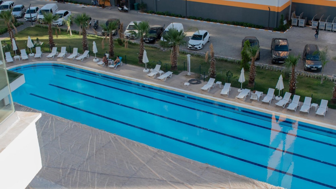 Photo of Outdoor in Kepez