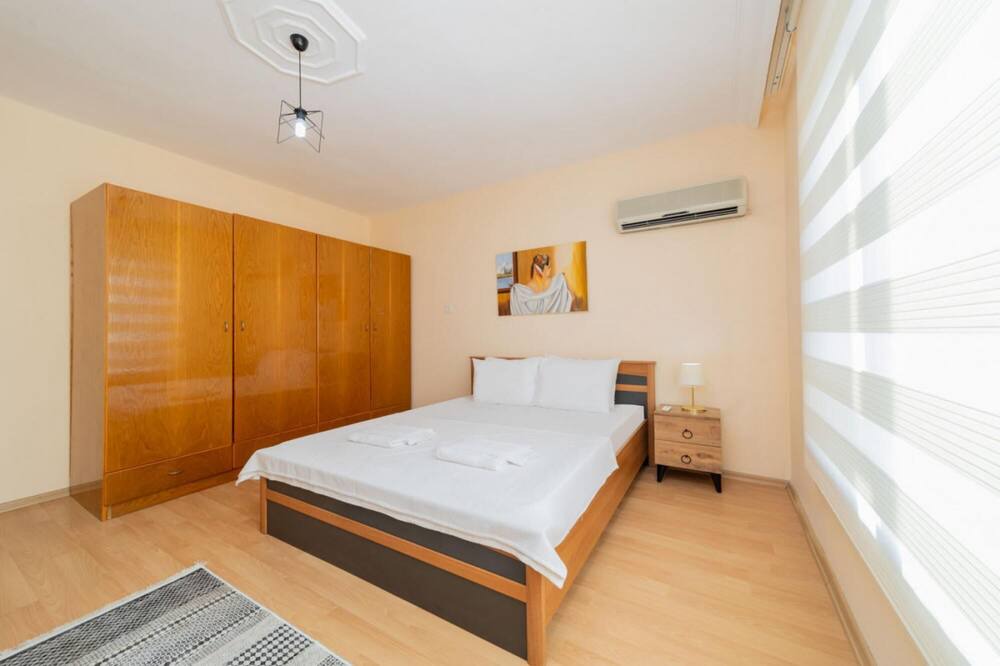 Photo of Bedroom in Altnkum Mahallesi